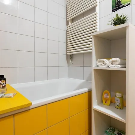 Bonsai Apartman Zágráb Kültér fotó